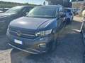 Volkswagen T-Cross T-Cross 2019 1.0 tsi Style 110cv Grigio - thumbnail 1