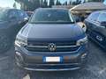 Volkswagen T-Cross T-Cross 2019 1.0 tsi Style 110cv Grigio - thumbnail 2