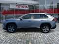 Toyota RAV 4 RAV4 2.5 Lounge Top Ausstattung*zuverlässiger SUV Argent - thumbnail 2