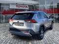 Toyota RAV 4 RAV4 2.5 Lounge Top Ausstattung*zuverlässiger SUV Argent - thumbnail 4