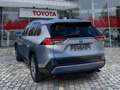 Toyota RAV 4 RAV4 2.5 Lounge Top Ausstattung*zuverlässiger SUV Argent - thumbnail 3