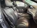 Mercedes-Benz S 63 AMG 4Matic+ L NightP.BURM+Pano.* Gris - thumbnail 41