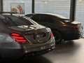 Mercedes-Benz S 63 AMG 4Matic+ L NightP.BURM+Pano.* Gris - thumbnail 3