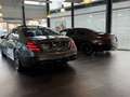 Mercedes-Benz S 63 AMG 4Matic+ L NightP.BURM+Pano.* Gris - thumbnail 12