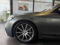 Mercedes-Benz S 63 AMG 4Matic+ L NightP.BURM+Pano.* Gris - thumbnail 39