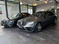 Mercedes-Benz S 63 AMG 4Matic+ L NightP.BURM+Pano.* Gris - thumbnail 10