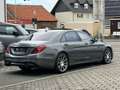 Mercedes-Benz S 63 AMG 4Matic+ L NightP.BURM+Pano.* Gris - thumbnail 9
