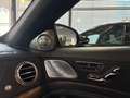 Mercedes-Benz S 63 AMG 4Matic+ L NightP.BURM+Pano.* Gris - thumbnail 34