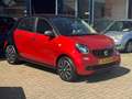 smart forFour 1.0 Pure 5 deurs two tone! NL AUTO NAP! Airco l Cr Rood - thumbnail 4