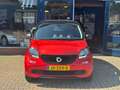 smart forFour 1.0 Pure 5 deurs two tone! NL AUTO NAP! Airco l Cr Rood - thumbnail 3