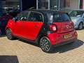 smart forFour 1.0 Pure 5 deurs two tone! NL AUTO NAP! Airco l Cr Rood - thumbnail 16