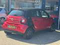 smart forFour 1.0 Pure 5 deurs two tone! NL AUTO NAP! Airco l Cr Rood - thumbnail 19