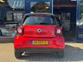 smart forFour 1.0 Pure 5 deurs two tone! NL AUTO NAP! Airco l Cr Rood - thumbnail 18