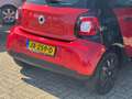 smart forFour 1.0 Pure 5 deurs two tone! NL AUTO NAP! Airco l Cr Rood - thumbnail 20