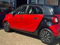 smart forFour 1.0 Pure 5 deurs two tone! NL AUTO NAP! Airco l Cr Rood - thumbnail 13