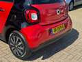 smart forFour 1.0 Pure 5 deurs two tone! NL AUTO NAP! Airco l Cr Rood - thumbnail 17