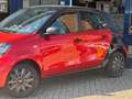 smart forFour 1.0 Pure 5 deurs two tone! NL AUTO NAP! Airco l Cr Rood - thumbnail 25