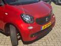 smart forFour 1.0 Pure 5 deurs two tone! NL AUTO NAP! Airco l Cr Rood - thumbnail 28