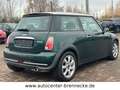 MINI Cooper Mini Cooper *1.Hand* Verde - thumbnail 4