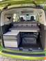 Volkswagen Caddy California Maxi2.0 TDI BMT DSG Groen - thumbnail 11