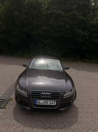 2.7 TDI Sportback DPF multitronic