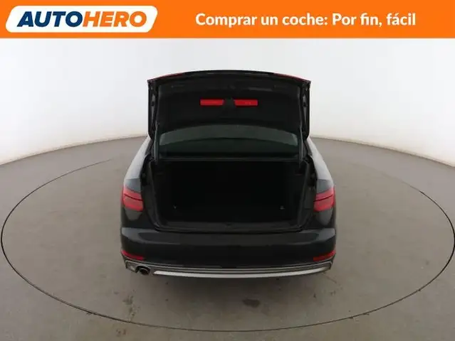 Audi A4 view 17