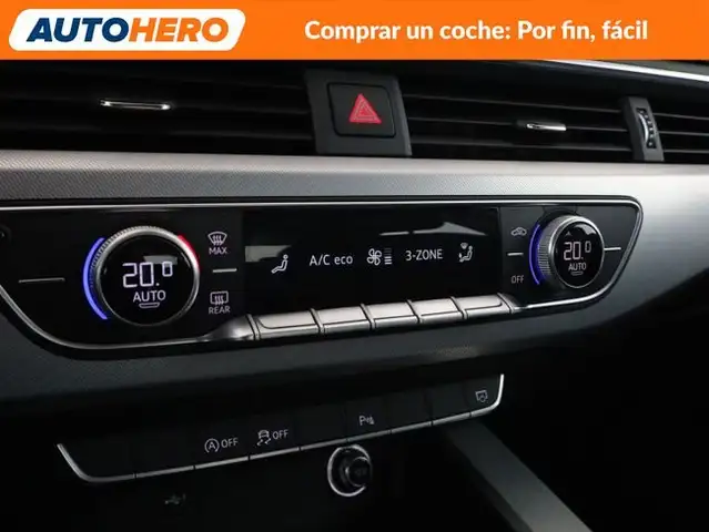Audi A4 view 25