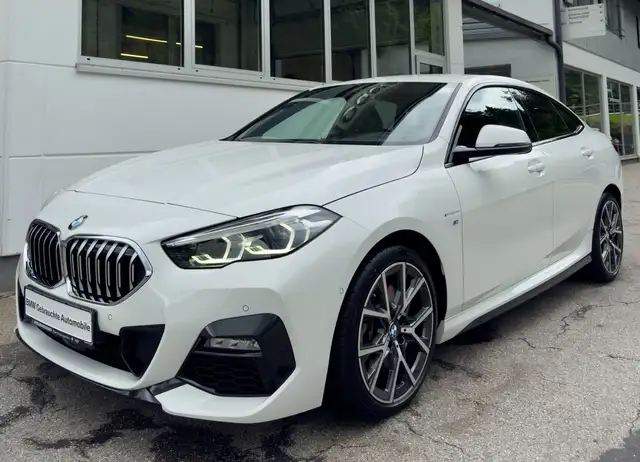 Bmw 220 d xDrive Gran Coupé M Sport ACC|HUD|Leder|eSitz