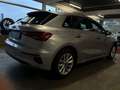 Audi A3 Sportback 35TFSI*VRT-COCKPIT*CARPLAY-NAVI* Silber - thumbnail 4
