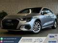 Audi A3 Sportback 35TFSI*VRT-COCKPIT*CARPLAY-NAVI* Silber - thumbnail 1