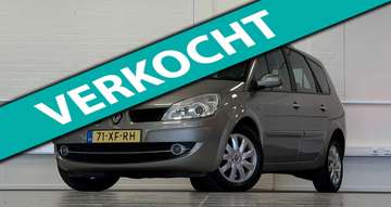 2.0i 16V Tech Line 3e Eigenaar Schuifdak PDC voor&