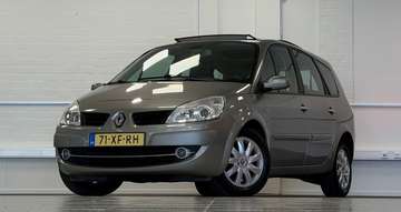 2.0i 16V Tech Line 3e Eigenaar Schuifdak PDC voor&