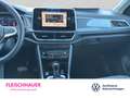 Volkswagen T-Roc Style 1.5 DSG+SHZ+LED+DAB+PANORAMAD+ACC Blau - thumbnail 17