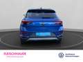 Volkswagen T-Roc Style 1.5 DSG+SHZ+LED+DAB+PANORAMAD+ACC Blau - thumbnail 5