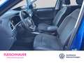 Volkswagen T-Roc Style 1.5 DSG+SHZ+LED+DAB+PANORAMAD+ACC Blau - thumbnail 8