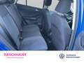 Volkswagen T-Roc Style 1.5 DSG+SHZ+LED+DAB+PANORAMAD+ACC Blau - thumbnail 10