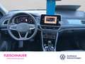 Volkswagen T-Roc Style 1.5 DSG+SHZ+LED+DAB+PANORAMAD+ACC Blau - thumbnail 9