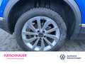 Volkswagen T-Roc Style 1.5 DSG+SHZ+LED+DAB+PANORAMAD+ACC Blau - thumbnail 7