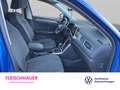 Volkswagen T-Roc Style 1.5 DSG+SHZ+LED+DAB+PANORAMAD+ACC Blau - thumbnail 11