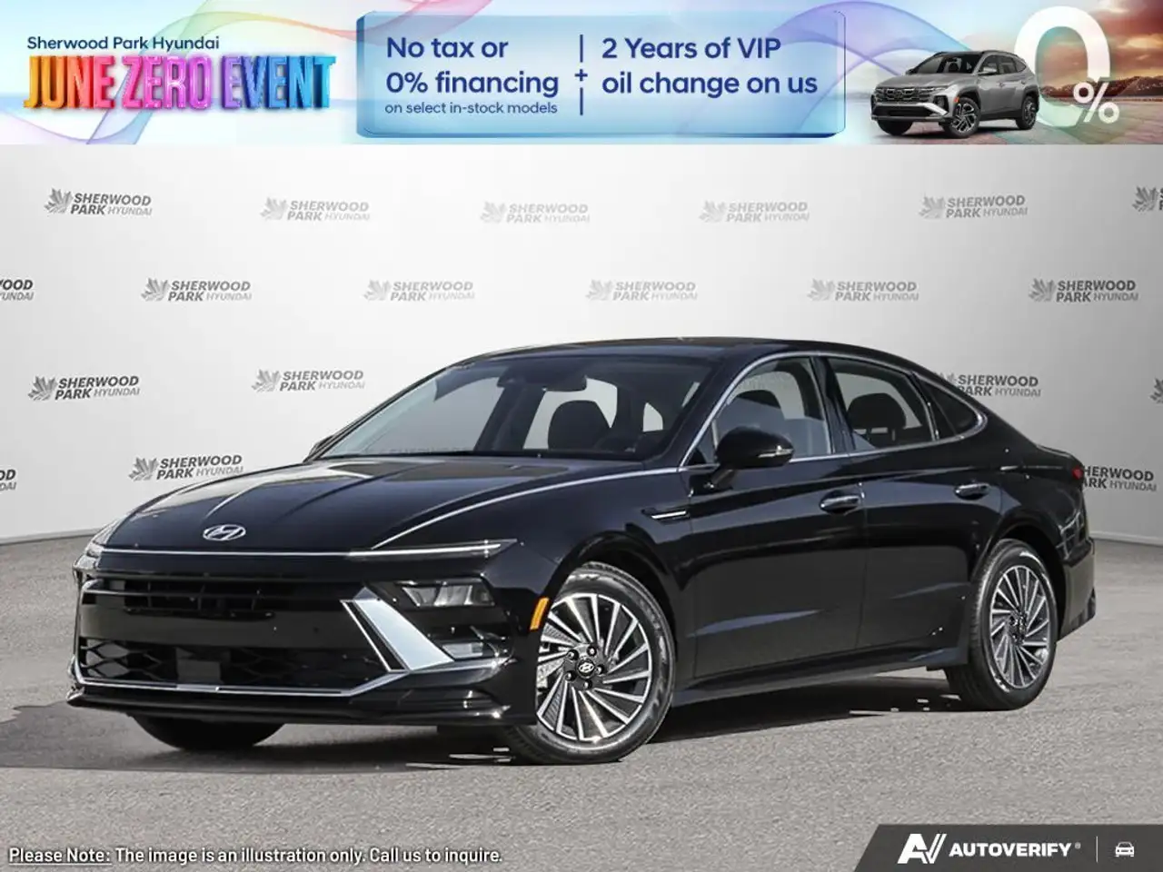 2026 Hyundai SONATA