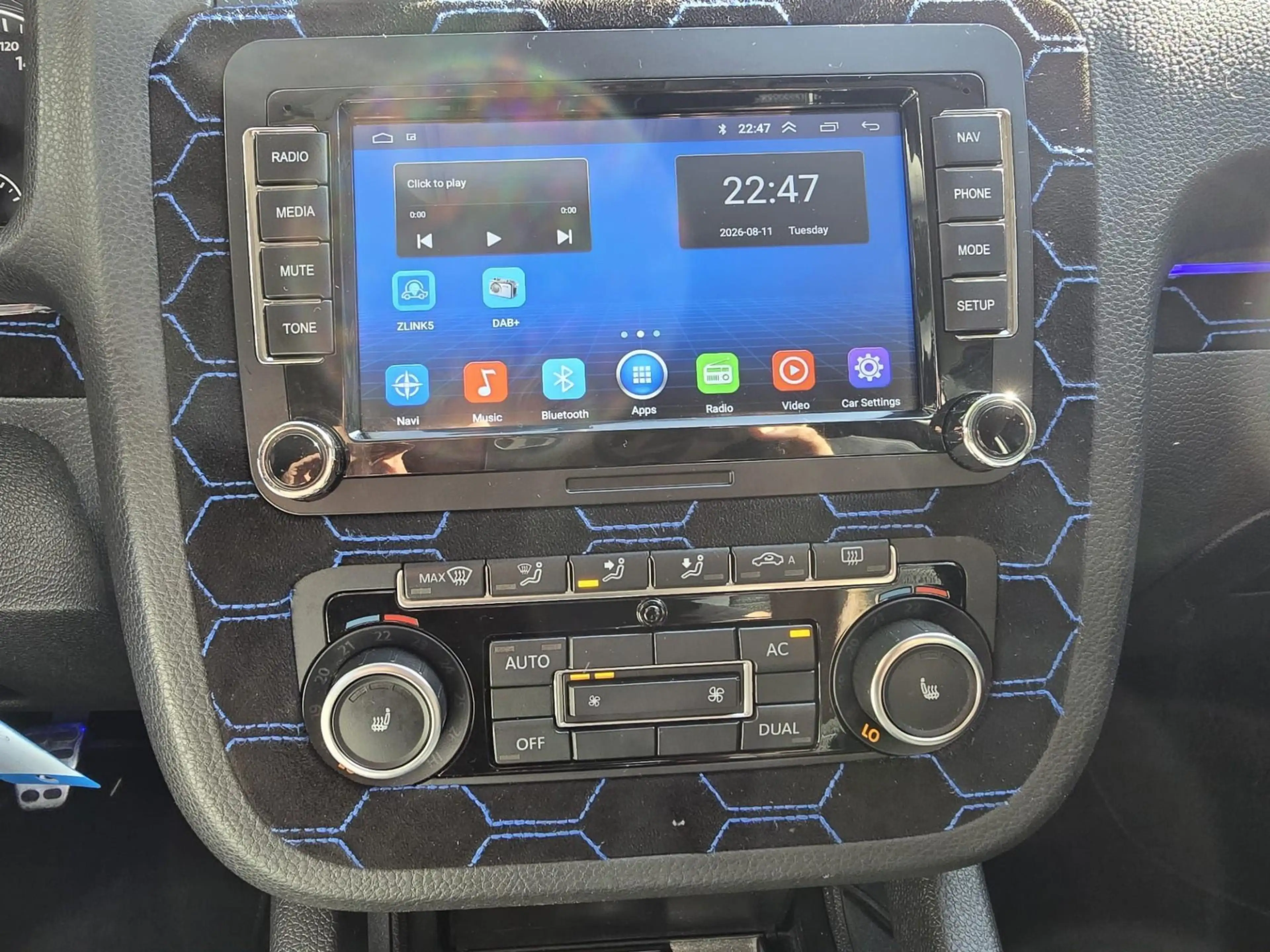 Volkswagen Scirocco 1.4 TSI | 3/6 OF 12MND GARANTIE | CARPLAY | STOELV — photo 26