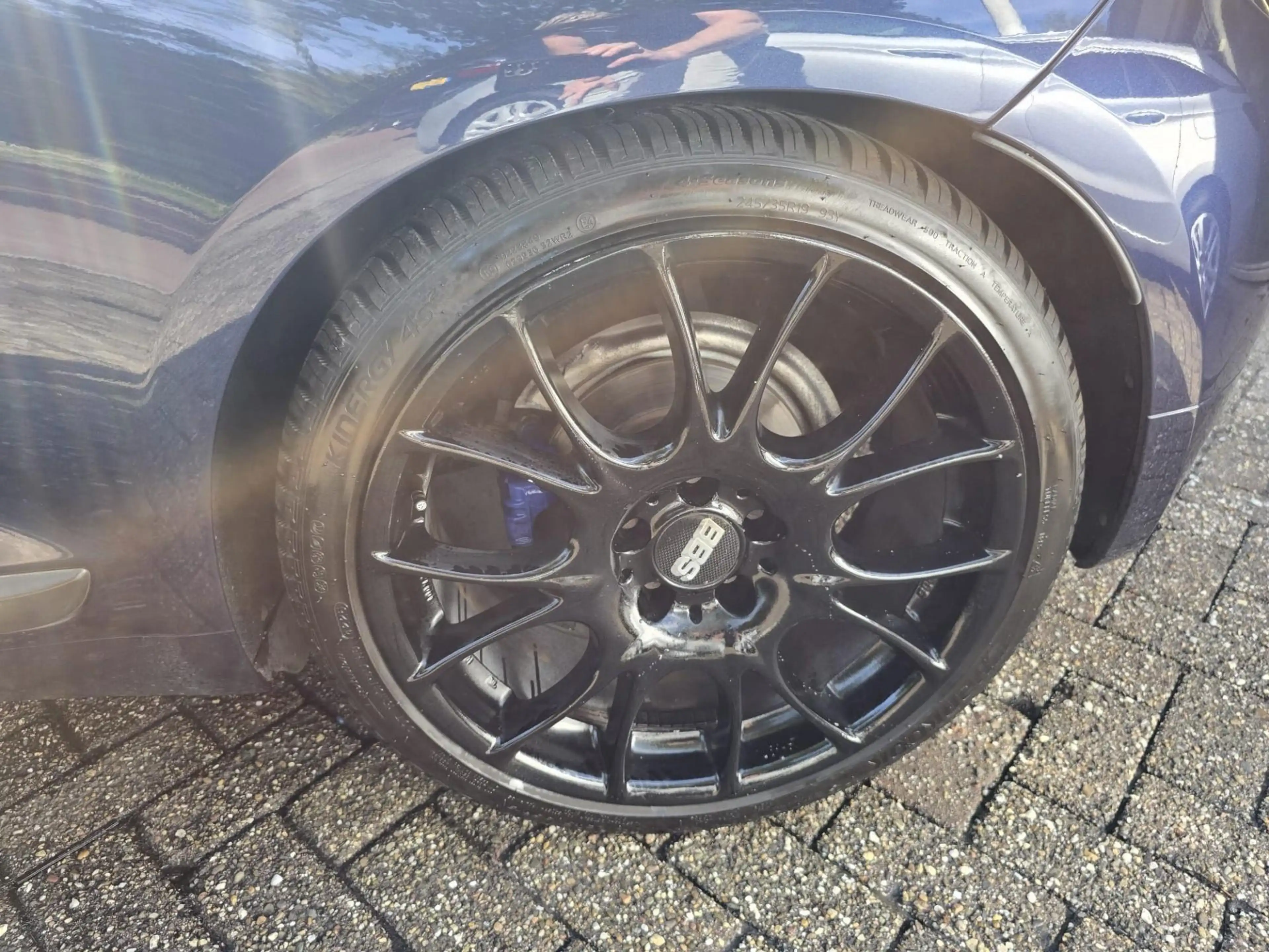 Volkswagen Scirocco 1.4 TSI | 3/6 OF 12MND GARANTIE | CARPLAY | STOELV — photo 15