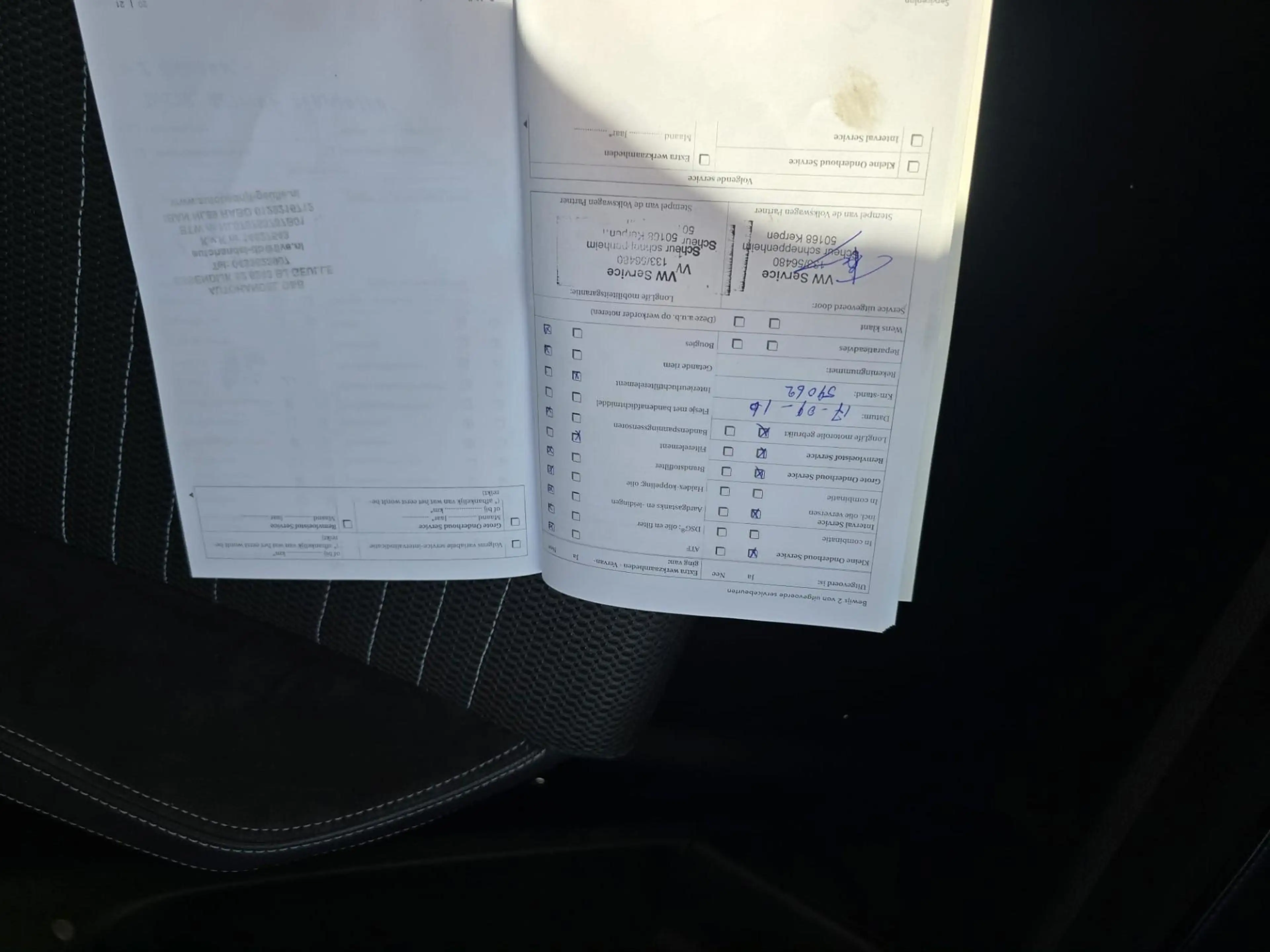 Volkswagen Scirocco 1.4 TSI | 3/6 OF 12MND GARANTIE | CARPLAY | STOELV — photo 36