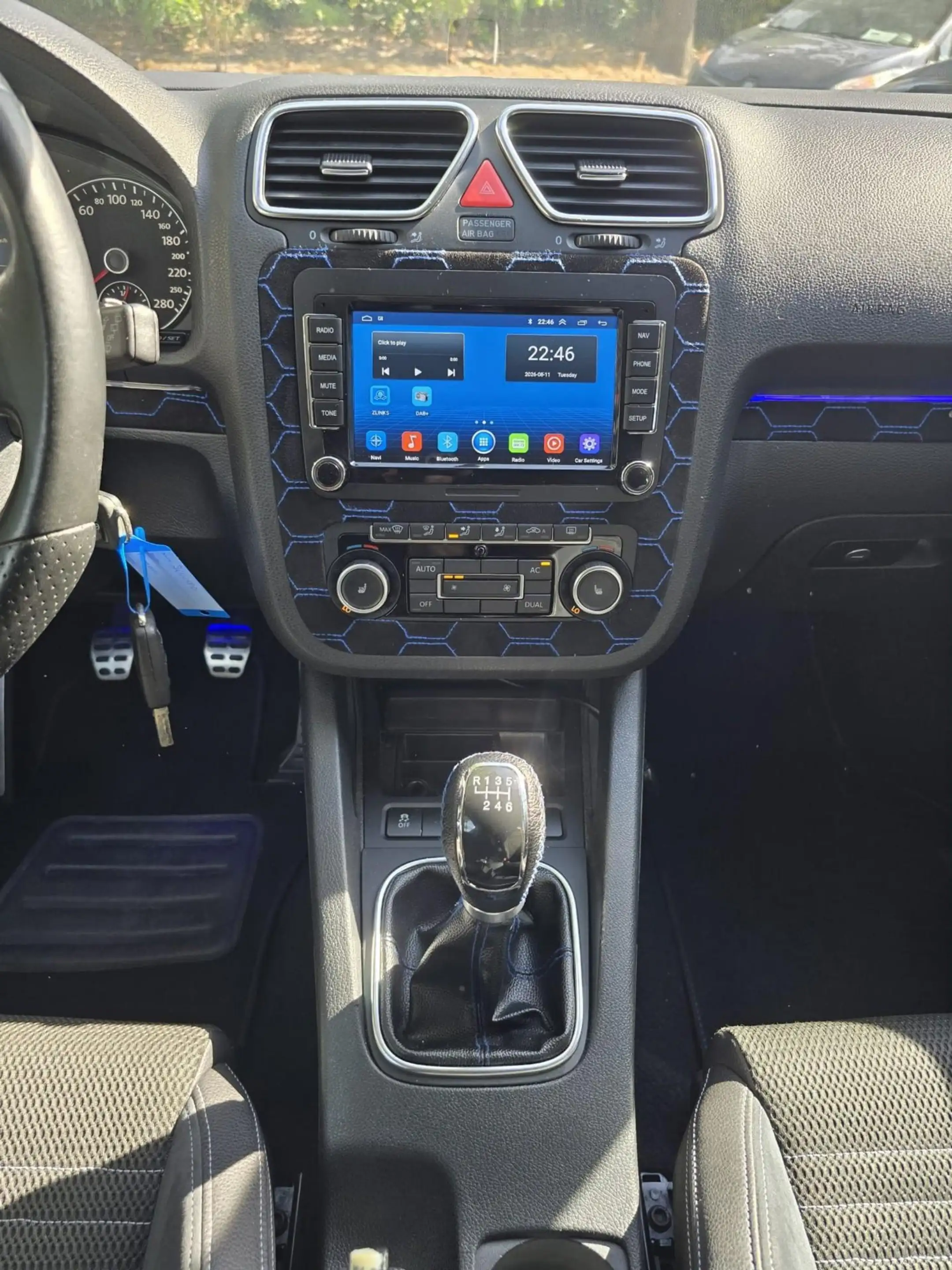 Volkswagen Scirocco 1.4 TSI | 3/6 OF 12MND GARANTIE | CARPLAY | STOELV — photo 25
