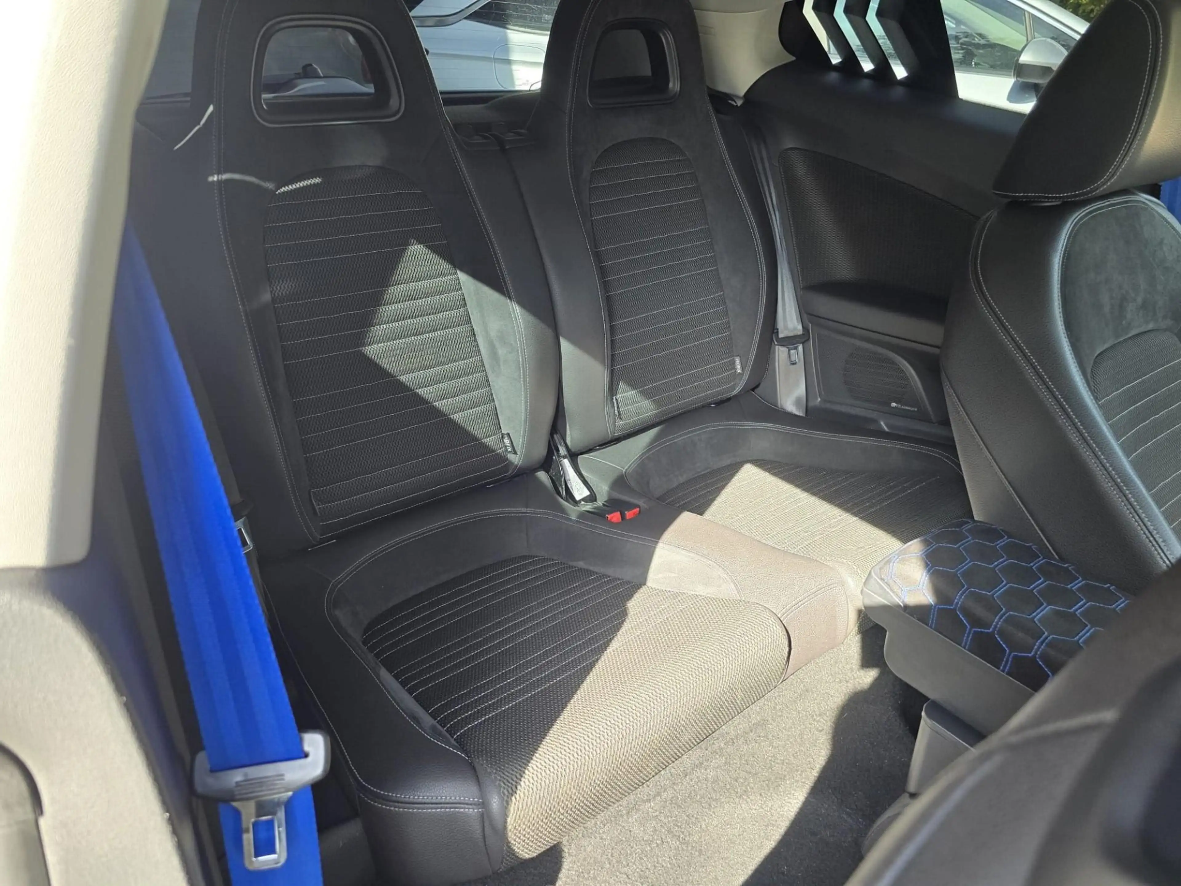 Volkswagen Scirocco 1.4 TSI | 3/6 OF 12MND GARANTIE | CARPLAY | STOELV — photo 19
