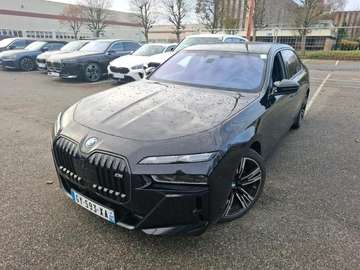 M70 xDrive 659ch M Performance
