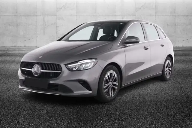 Mercedes-Benz B 180 B 180 Automatic Progressive Advanced Plus
