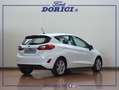 Ford Fiesta 1.1 Titanium 75cv Bianco - thumbnail 4