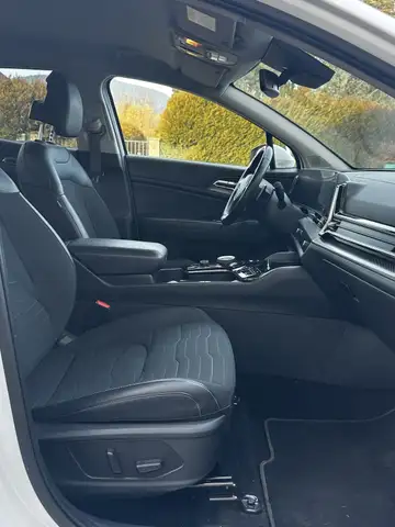 Kia Sportage 1.6 T-GDI 230 HEV 4x2 DESIGN BVA6