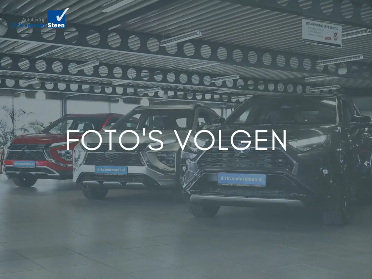 Volkswagen New Beetle Cabriolet 1.6 Turijn | Stoelverwarming | Airco | P Blauw - 1